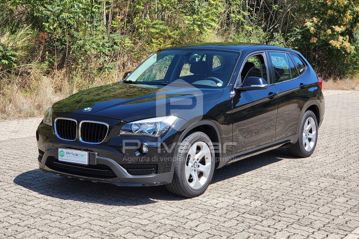 BMW X1 xDrive18d Sport Line