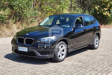 BMW X1 xDrive18d Sport Line