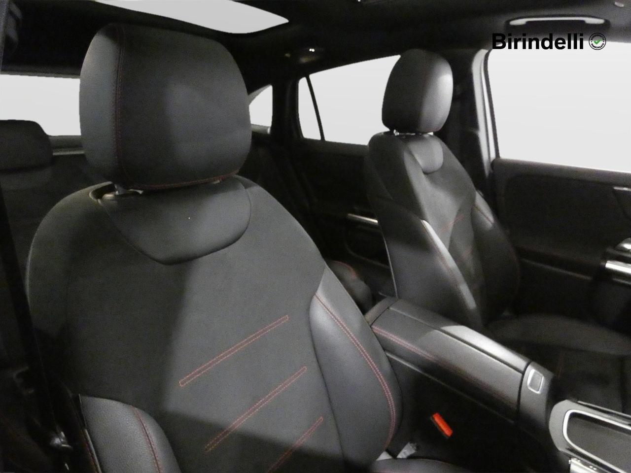 Mercedes-Benz GLA (H247) - GLA 200 d Automatic AMG Line Premium