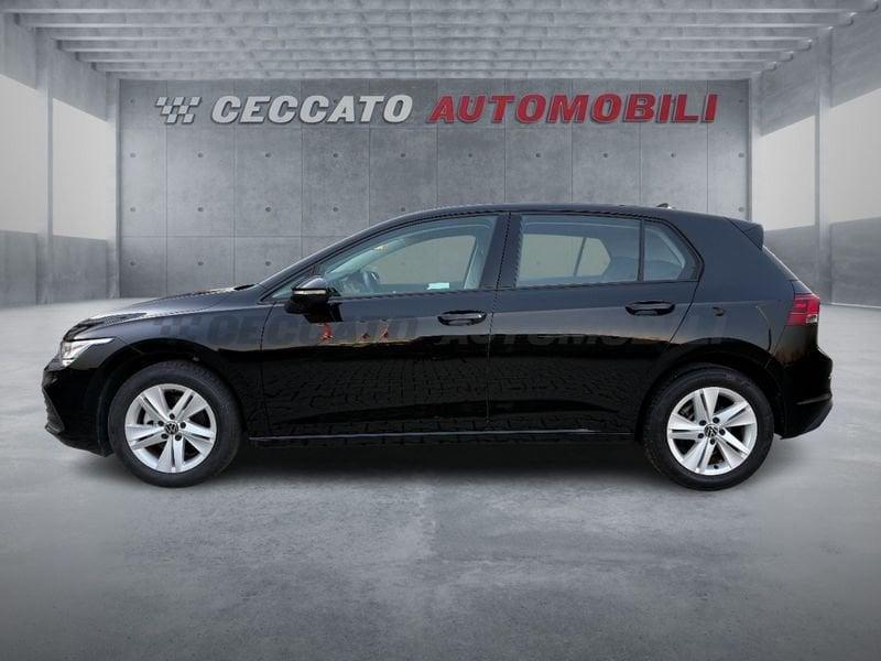 Volkswagen Golf Golf 1.0 etsi evo Life 110cv dsg