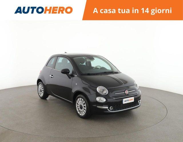 FIAT 500 1.0 Hybrid