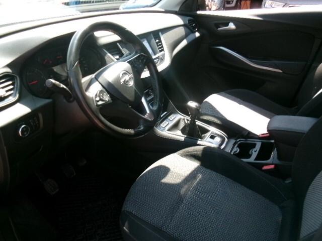 Opel Grandland X 1.5 diesel Ecotec Start&Stop Innovation
