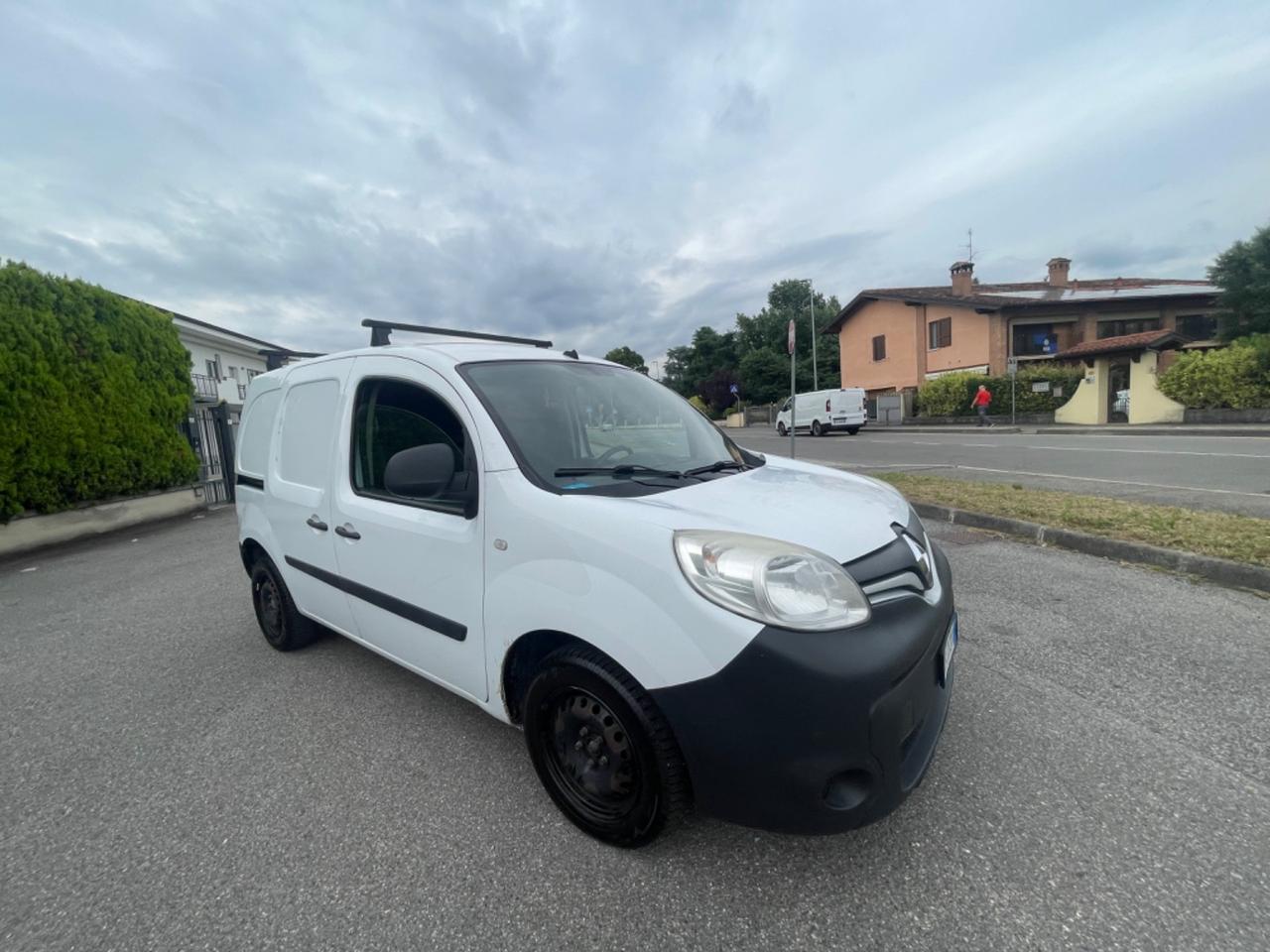 Renault Kangoo 1.5 dCi 90CV 5 porte Stop & Start Extrem