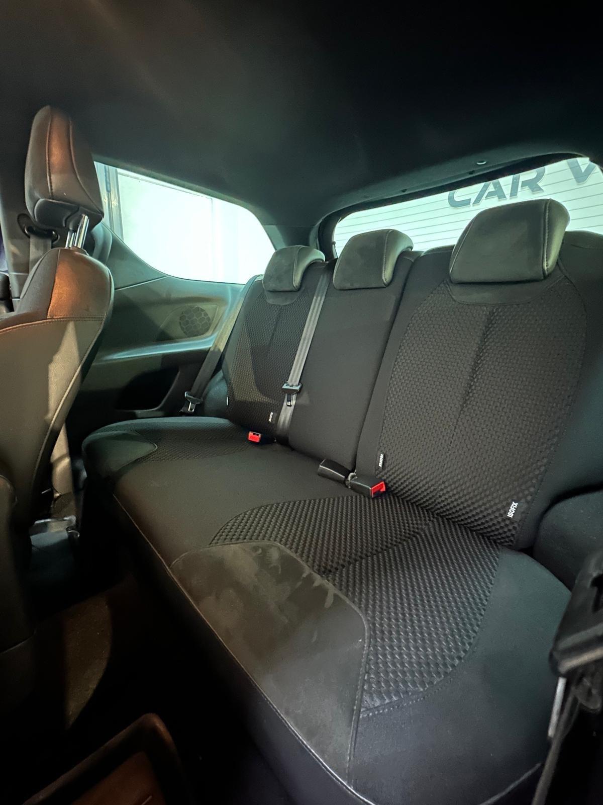 Ds DS3 3 PureTech 82 So Chic