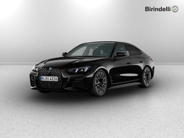 BMW BMW 420d Gran Coupé