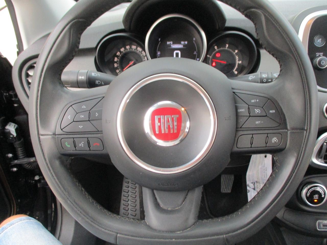 Fiat 500X 1.3 MultiJet CROSS.2017