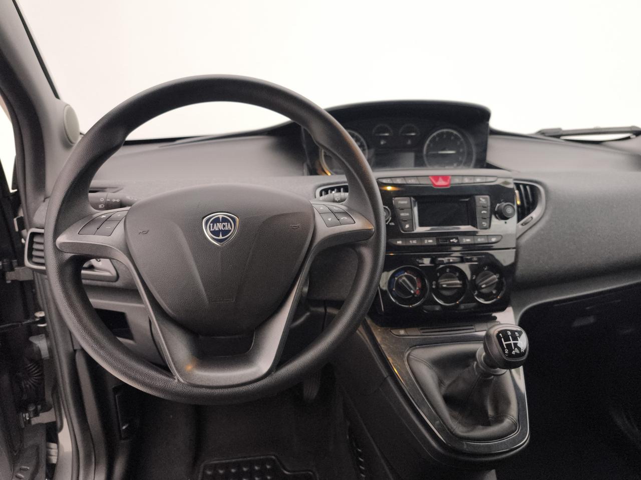 LANCIA Ypsilon III 2015 - Ypsilon 1.2 Gold s&s 69cv my19