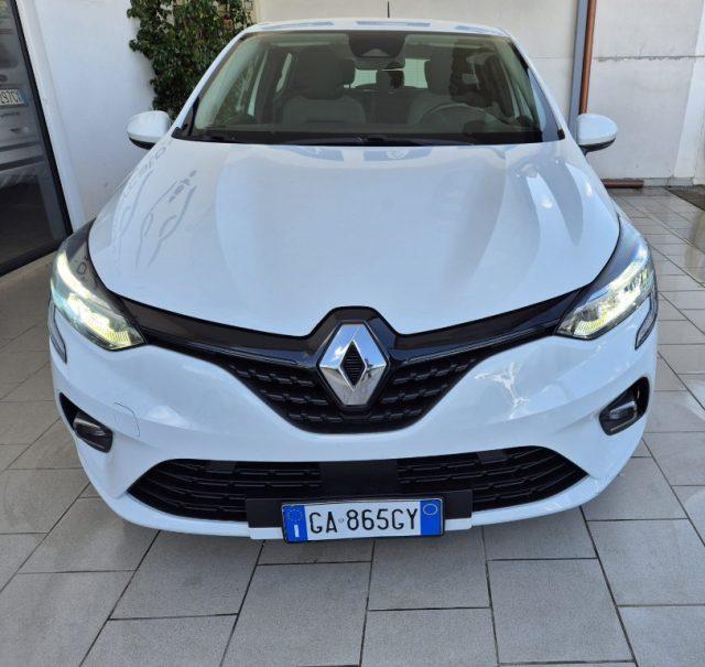 RENAULT Clio Blue dCi 85 CV 5 porte Intens