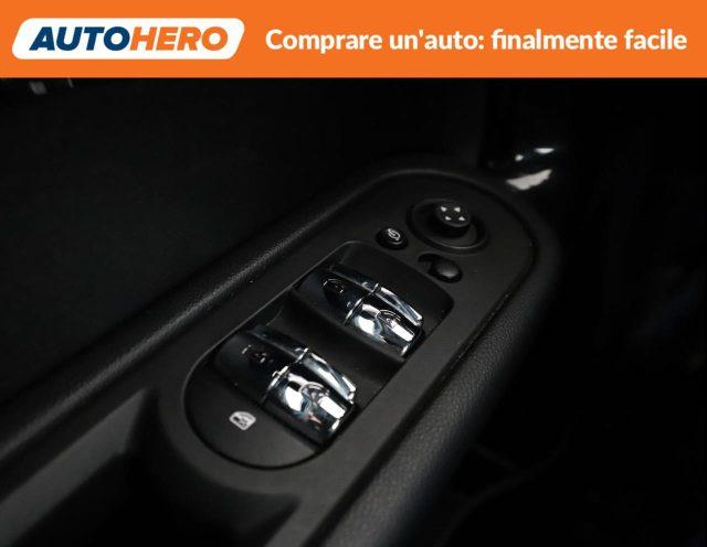 MINI Countryman 1.5 Cooper Countryman