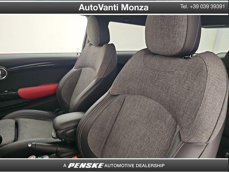 MINI Mini 3 porte 1.5 One