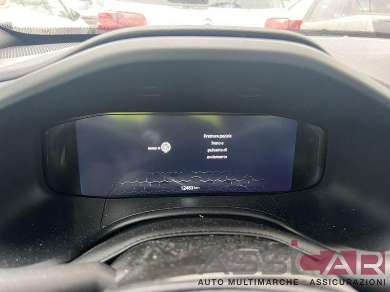 Jeep Renegade Renegade 1.5 Turbo T4 MHEV Summit