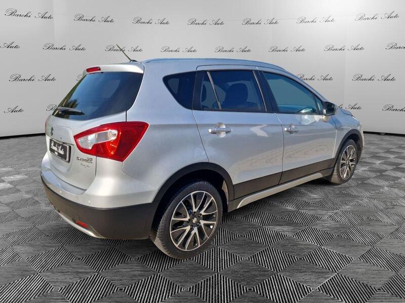 Suzuki S-Cross 1.6 DDiS Start&Stop Cool