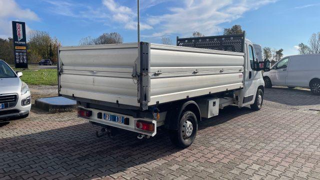 PEUGEOT Boxer BOXER 335 L3 2.2 BlueHDi S&S Cassonato PREZZO+IVA