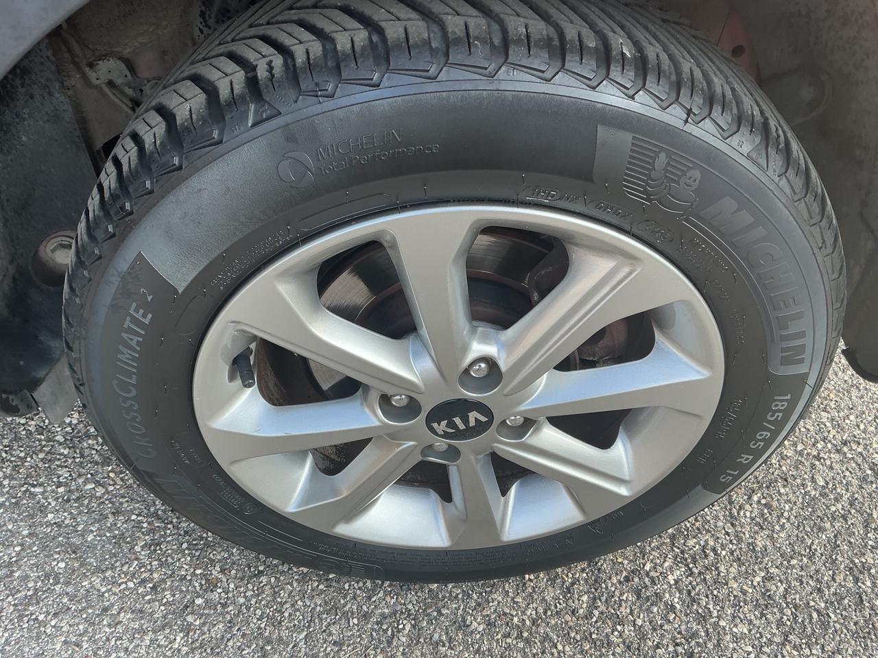 Kia Stonic 1.4 MPI EcoGPL Style