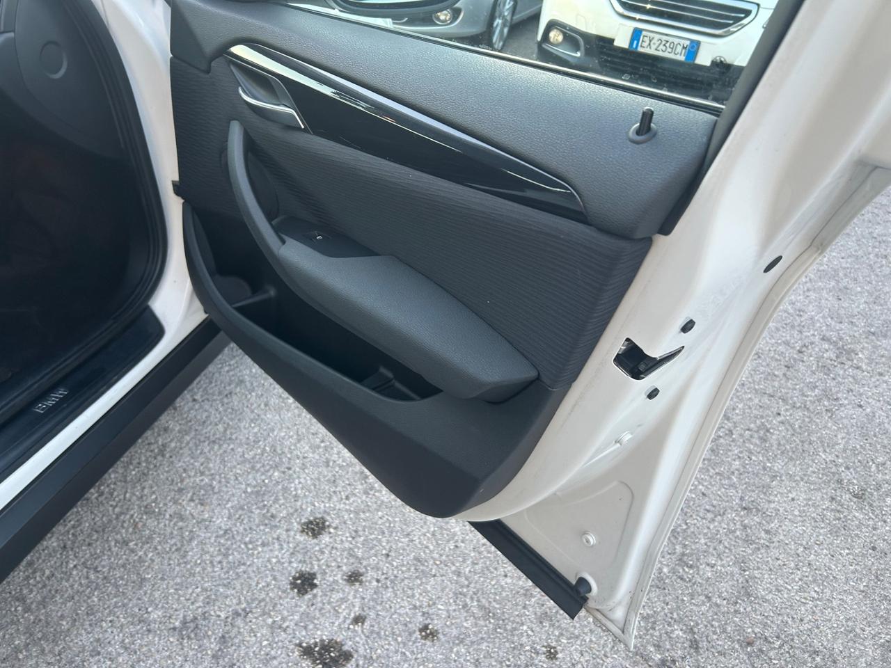 Bmw X1 xDrive18d Futura 4X4