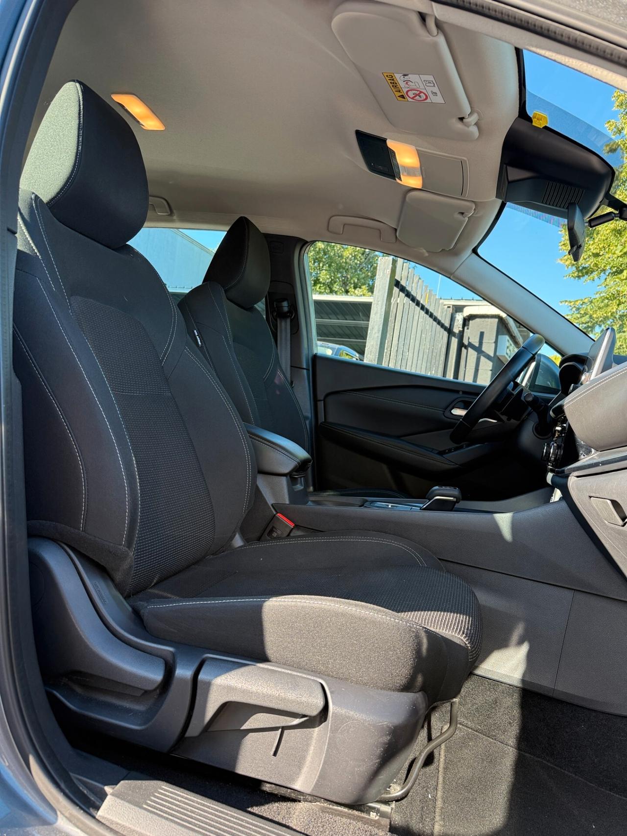 Nissan Qashqai MHEV 158 CV Xtronic N-Connecta
