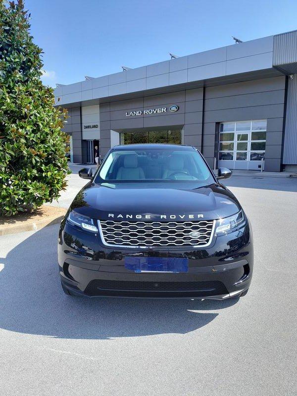 Land Rover Range Rover Velar 2.0 D I4 180 S 4WD Auto IVA ESPOSTA