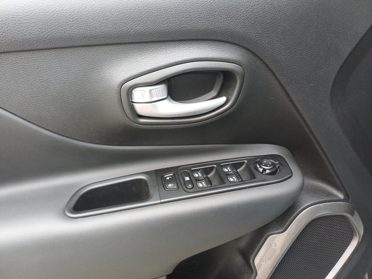 JEEP Renegade - Renegade 1.6 Mjt 130 CV Limited