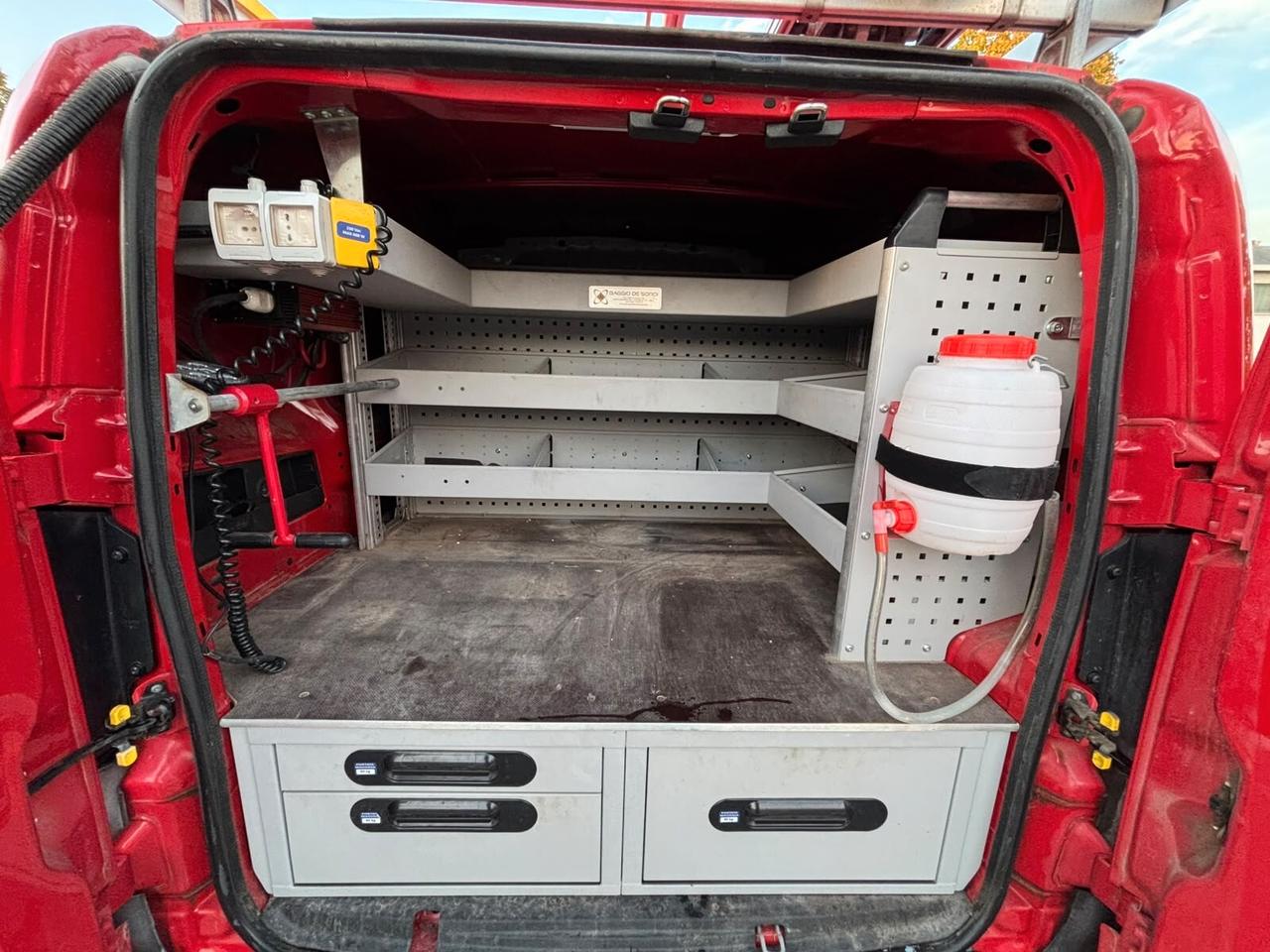 Fiat Fiorino