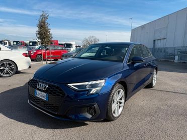 Audi A3 SPB 30 TDI Business Advanced