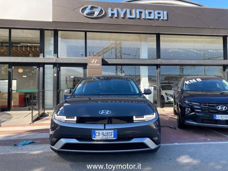 Hyundai Ioniq 5 84 kWh Exclusive Plus