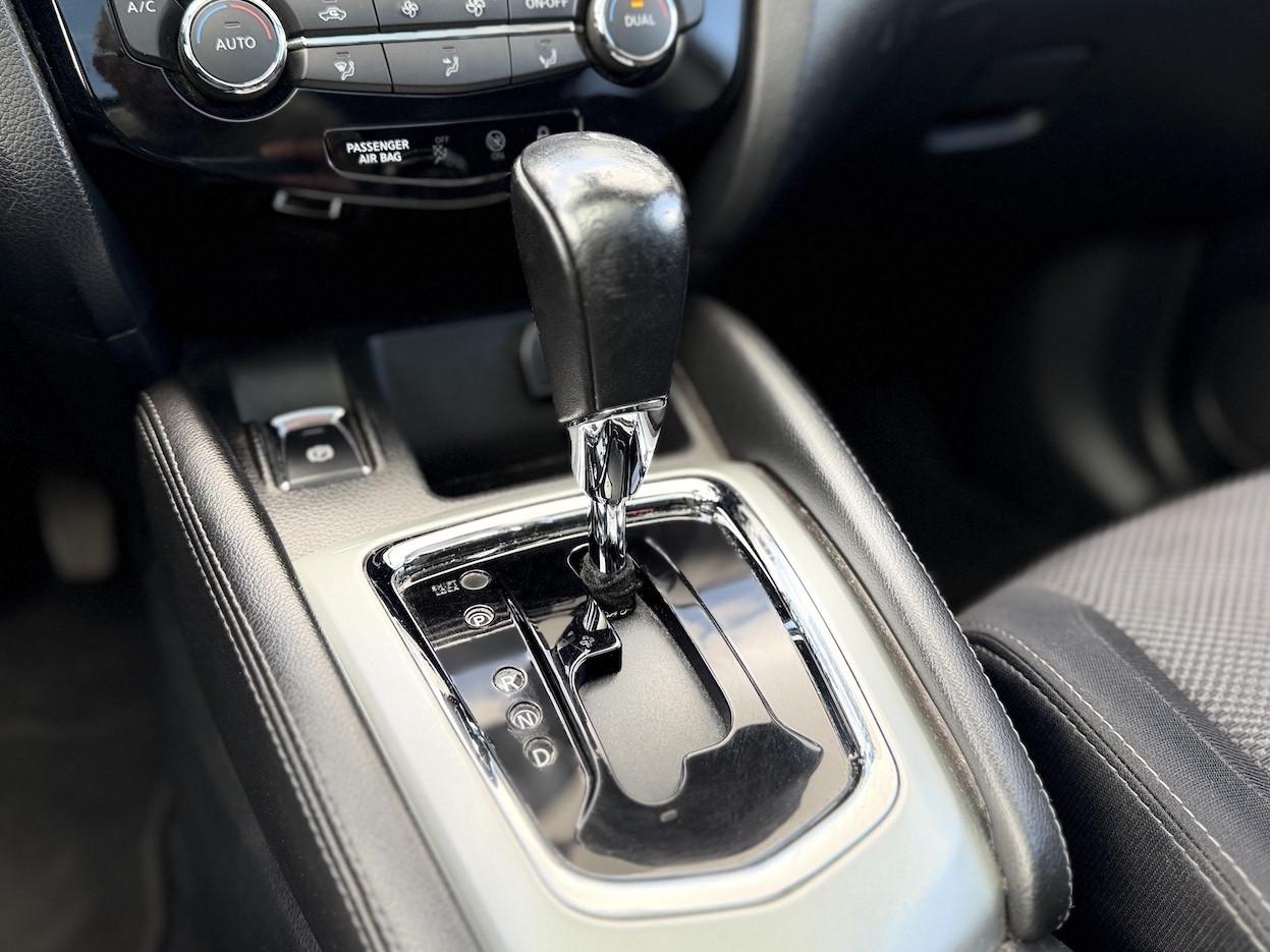 Nissan Qashqai 1.6 Diesel 131CV E6 Automatica Neo. - 2016