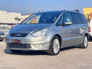 FORD Galaxy 2.0 TDCi 163 CV Titanium AUTOMATICA 7 POSTI