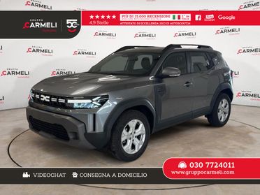 Dacia Duster 1.8 hybrid Expression Auto