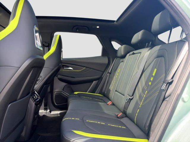 FORTHING Friday HEV Friday HEV