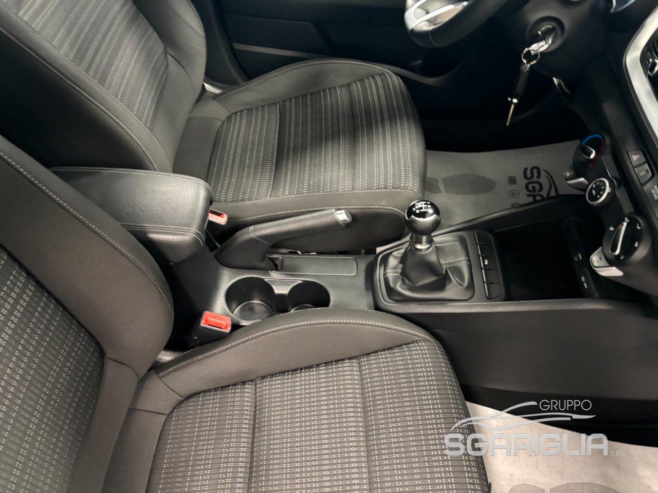 Kia Stonic 1.2 GPL ECO Style StraFull