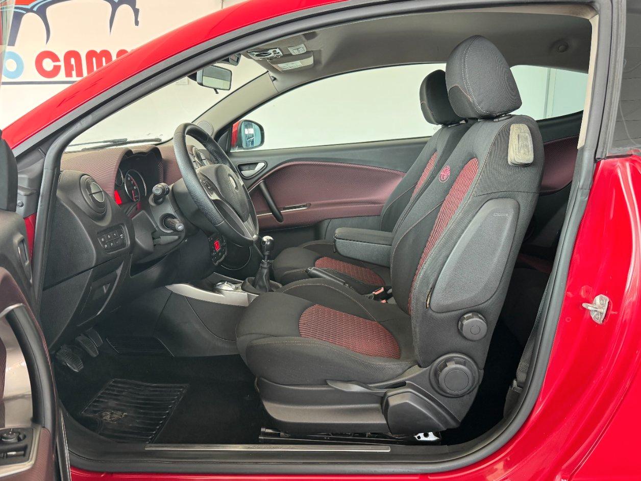 Alfa Romeo MiTo 1.4 Distinctive premium pack 78cv