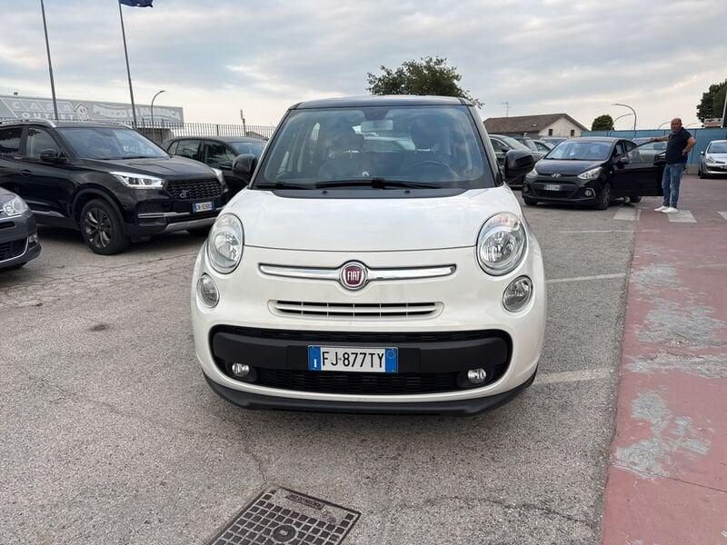 FIAT 500L 1.3 Multijet 95 CV Business