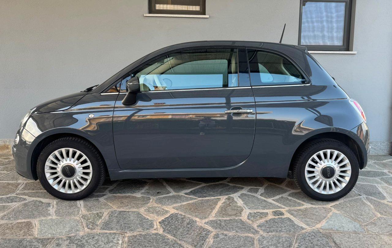 Fiat 500 1.2 Pop 69cv E6