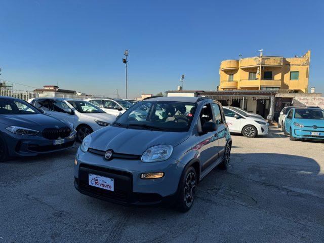 FIAT Panda 1.0 FireFly S&S Hybrid Citylife