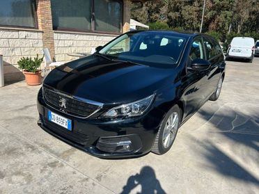 PEUGEOT 308 BlueHDi 130 S&S SW Business