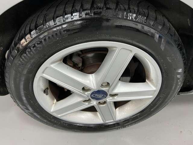 Ford Focus SW Style Wagon 1.6 tdci 110cv fap