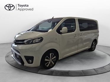 Toyota Proace Verso 2.0D 150cv S&S M/T L1 D Executive