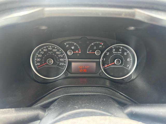 FIAT Doblo Doblò 1.6 MJT 16V 95CV Lounge 5posti