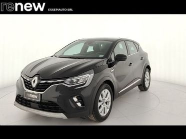 Renault Captur Plug-in Hybrid E-Tech 160 CV Intens (EDC)