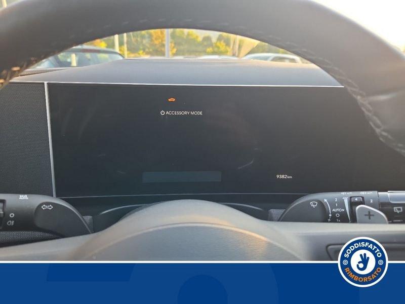 Hyundai Tucson 1.6 PHEV AT 2WD Exellence (TT, C)