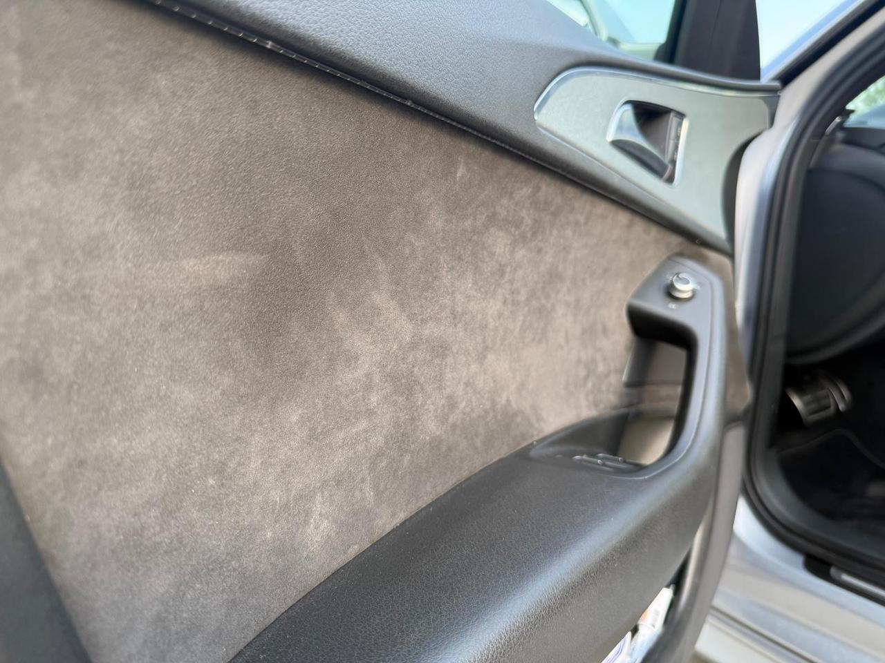 Audi A6 AVANT SLINE PLUS