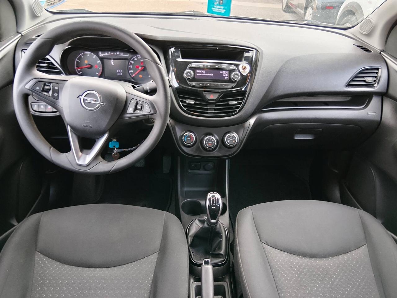 Opel Karl 1.0 75 MILA KM!