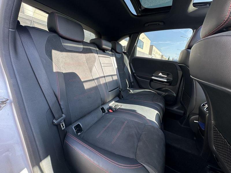 Mercedes-Benz Classe B B 200d Automatic Premium