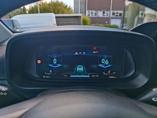 HYUNDAI i20 1.2 MPI MT GPL Connectline