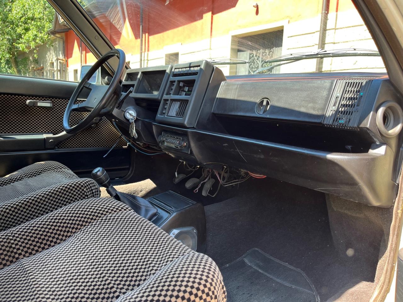 Lancia Delta 1.3
