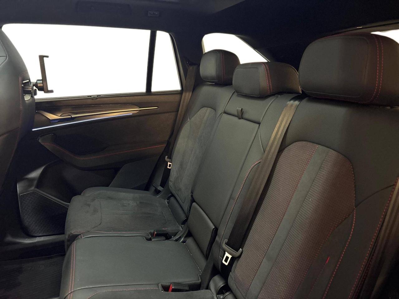 Skoda Kodiaq 2.0 tsi RS 4x4 265cv