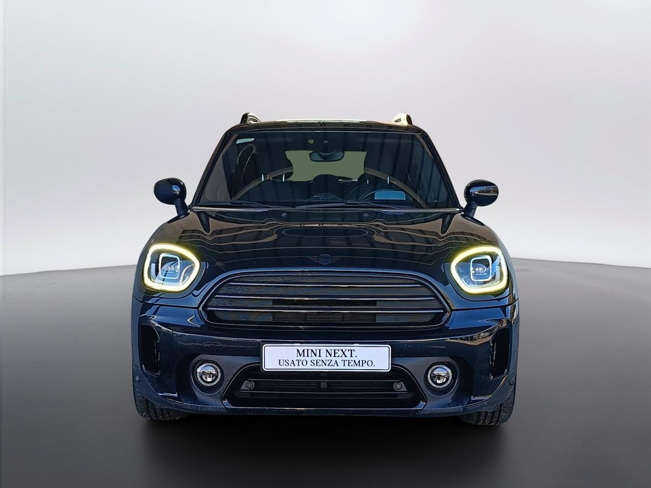 MINI Mini Countryman F60 2020 - Mini Countryman 2.0 Cooper D Northwood Edition auto