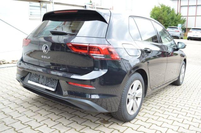 VOLKSWAGEN Golf 2.0 TDI 150 CV DSG SCR Life