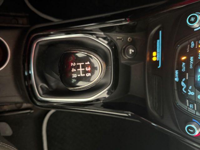 FORD B-Max 1.4 90 CV Titanium Business