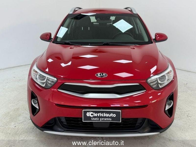 KIA Stonic 1.6 CRDi 110 CV Urban